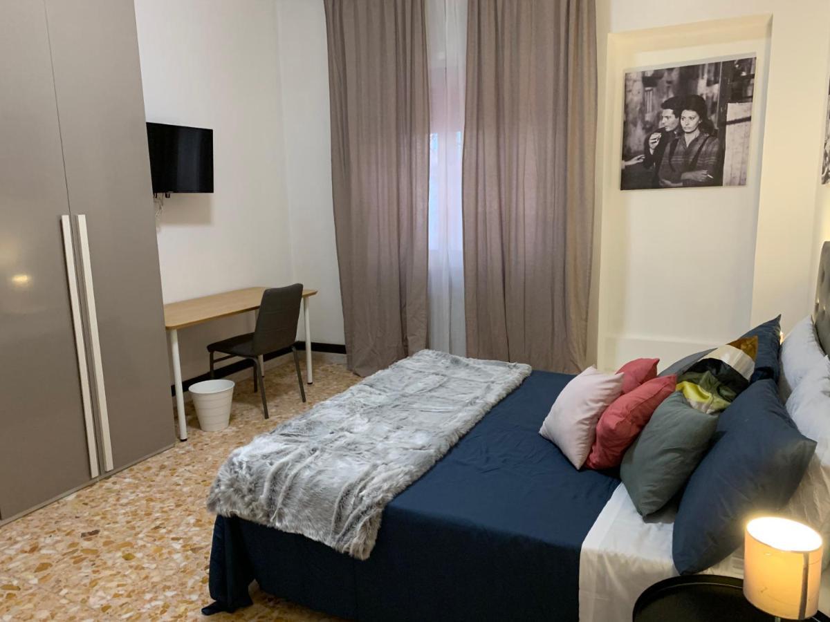 Civico 85 Hébergement de vacances Rome