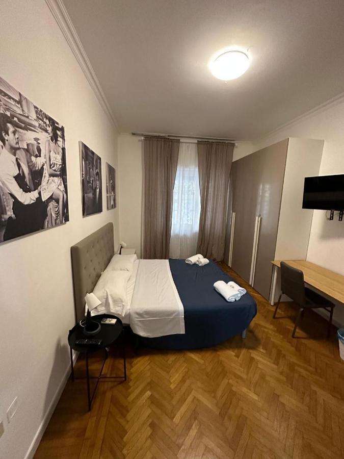 Civico 85 Hébergement de vacances