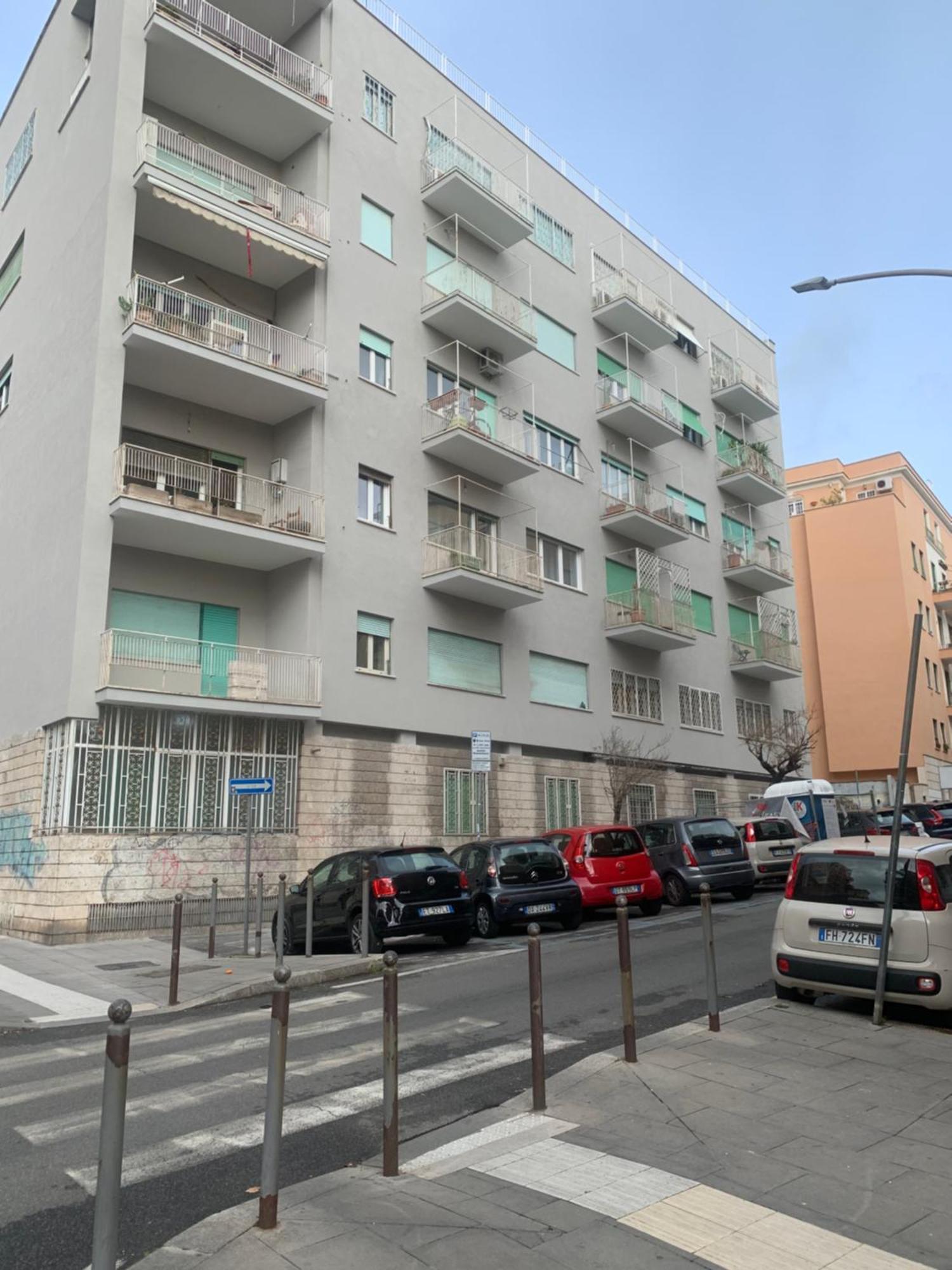 Civico 85 Hébergement de vacances