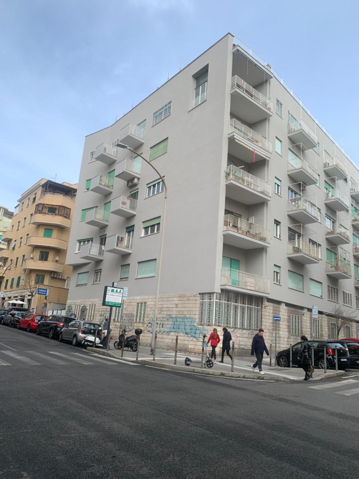 Civico 85 Hébergement de vacances *